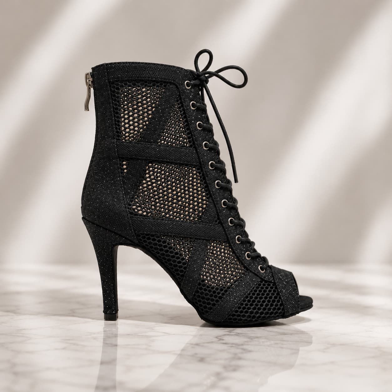 Show Stopper Boots 9.5CM